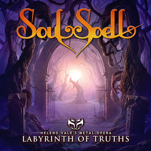 The Labyrinth of Truths (Re-issue 2021)