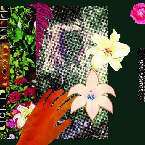 City Of Mirrors ['Azucena Dreams' Colored Vinyl] [Import]