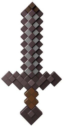Minecraft - Minecraft Sound Sword (Afig)