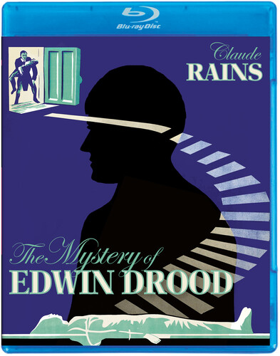 Mystery of Edwin Drood (1935) - Mystery Of Edwin Drood (1935)