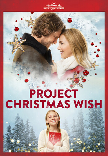 Project Christmas Wish