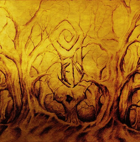 The Malediction Fields