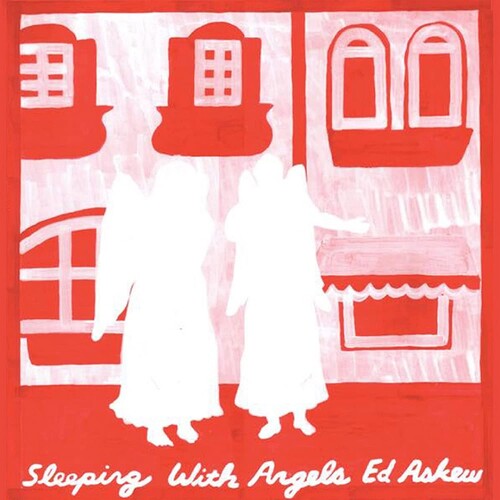 Sleeping With Angels (Uk)
