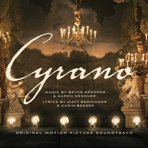CYRANO / O.S.T.