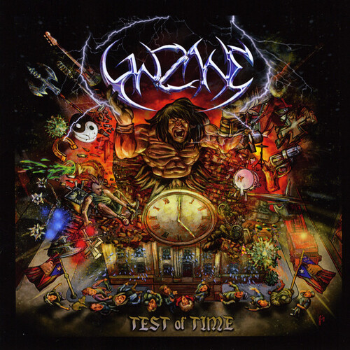 Test Of Time [Import]