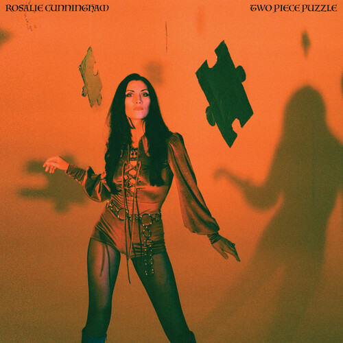 Two Piece Puzzle [Import]