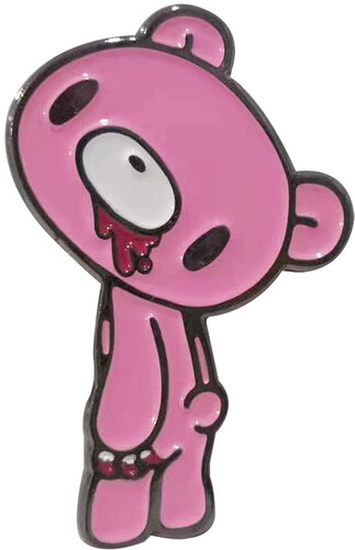 GLOOMY BEAR PIN #2 Collectibles on Blowitoutahere.com