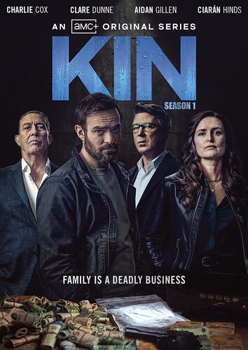 Kin: Season 1