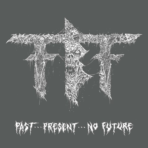 Pastpresentno Future