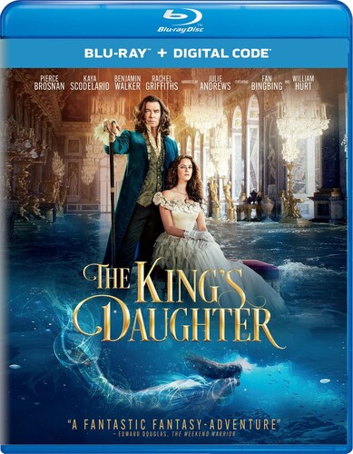 The King's Daughter [Movie] - The King's Daughter