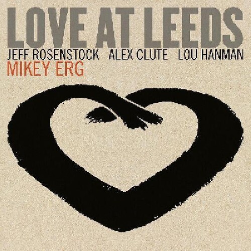 Love At Leeds