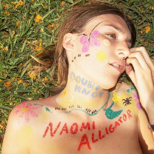 Naomi Alligator - Double Knot [LP]