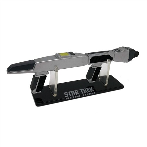 STAR TREK: TNG TYPE - 3 PHASER RIFLE SCALED PROP
