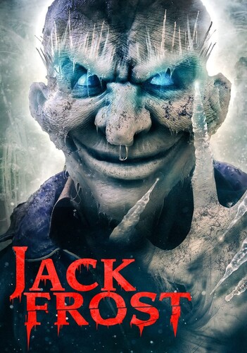 Jack Frost - Jack Frost / (Sub)