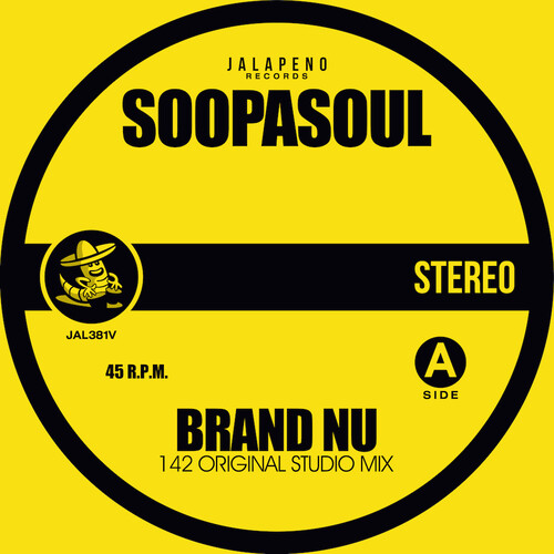BRAND NU