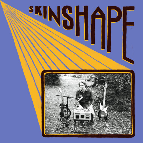 Skinshape - Arrogance Is The Death Of Men / Eastern Connection