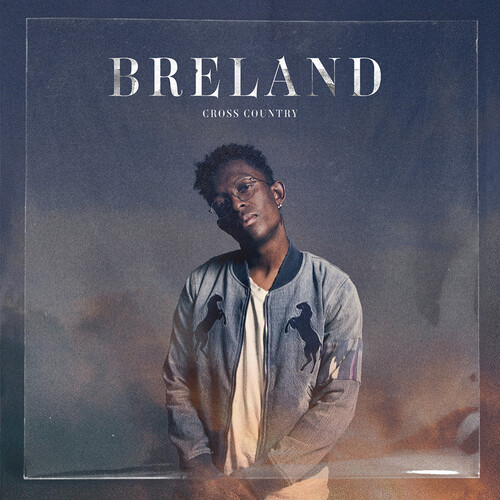 Breland - Cross Country (Mod)
