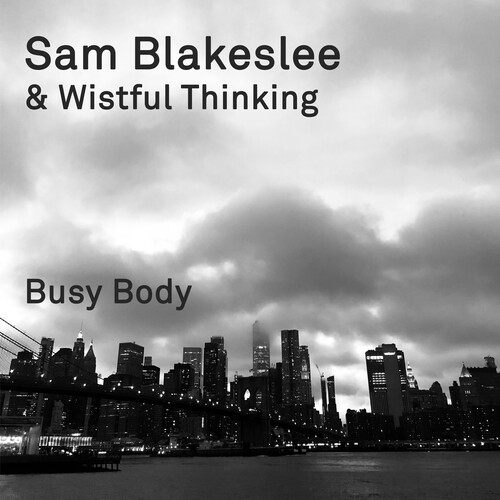 Blakeslee, Sam - Busy Body