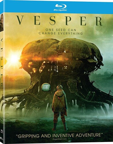 Vesper/Bd - Vesper/Bd / (Sub)