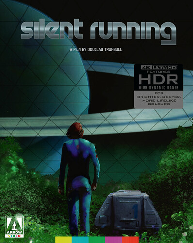 Silent Running