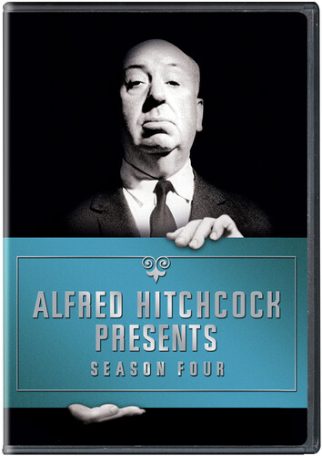 Alfred Hitchcock Presents: Season Four - Alfred Hitchcock Presents: Season Four