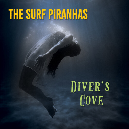 Surf Piranas - Diver's Cove