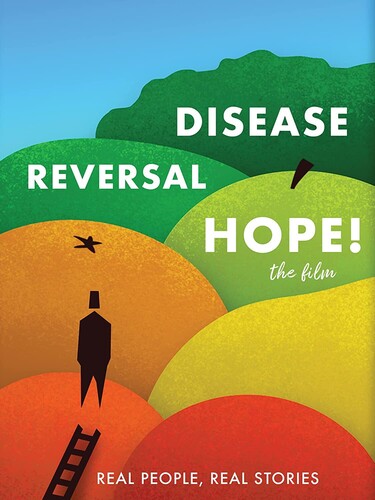 Disease Reversal Hope! - Disease Reversal Hope! / (Mod)