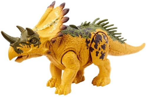 Dinosaure Triceratops sonore - Jurassic World