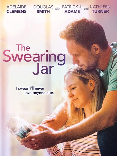 Swearing Jar - The Swearing Jar