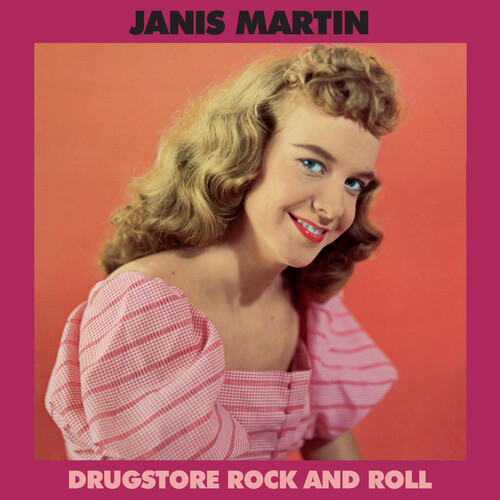 Drugstore Rock & Roll - Limited 180-Gram Vinyl [Import]