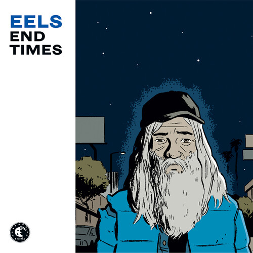 Eels - End Times [Limited Edition] [Reissue]
