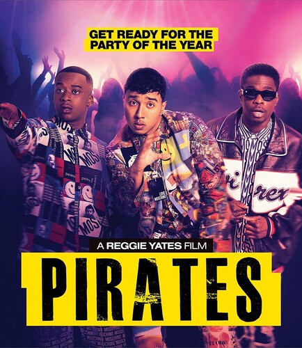 Pirates