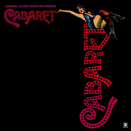 Cabaret / O.S.T. (Ltd) (Ogv) (Spa) - Cabaret / O.S.T. [Limited Edition] [180 Gram] (Spa)