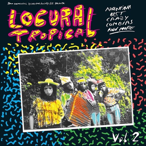 Locura Tropical 2 / Various - Locura Tropical 2 / Various