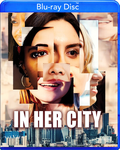 In Her City - In Her City