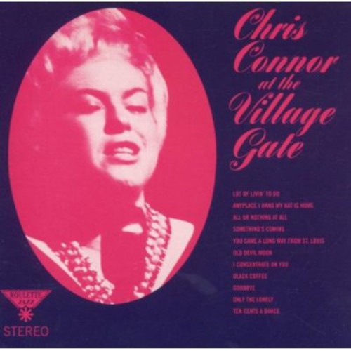 At The Village Gate [Import]
