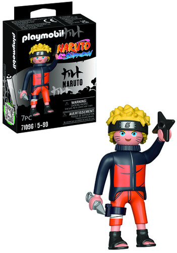 NARUTO SHIPPUDEN NARUTO