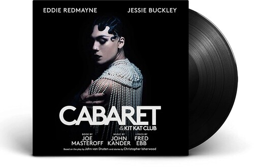 Cabaret (2021 London Cast)
