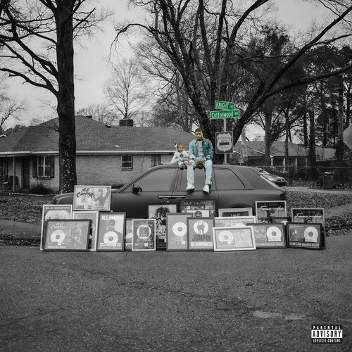 Cottonwood 2 [Explicit Content]