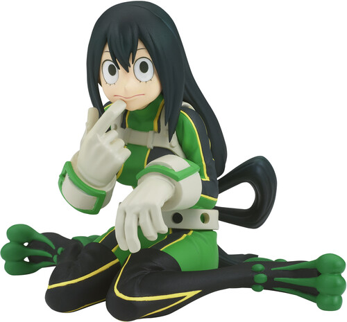 MY HERO ACADEMIA BREAK TIME COLLECTION VOL.6 - TSU
