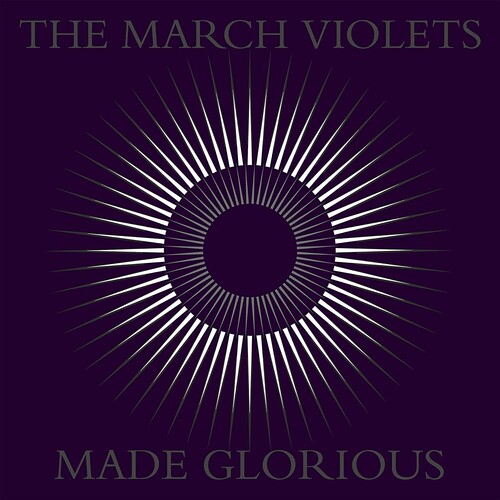 Made Glorious