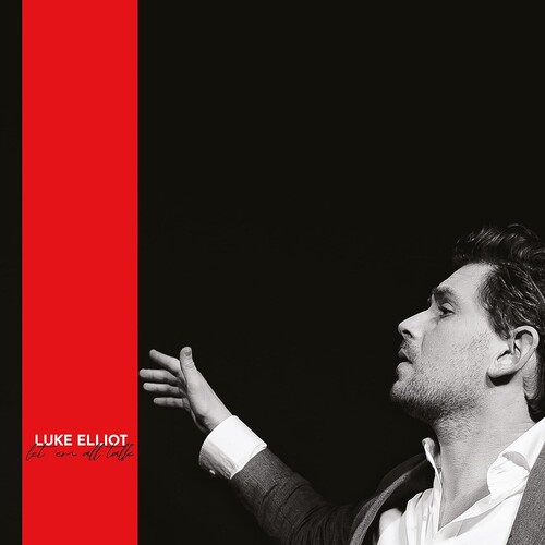 Let 'Em All Talk|Luke Elliot
