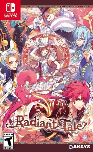 Radiant Tale for Nintendo Switch