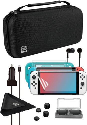 SURGE STARTER KIT 2.0