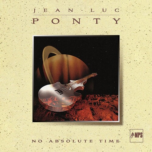 No Absolute Time [Import]
