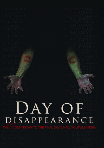 Day of Disappearance - Day Of Disappearance