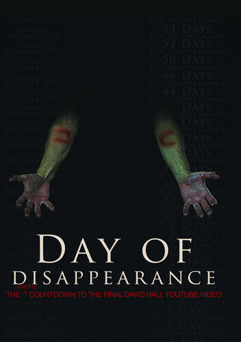 Day Of Disappearance