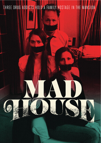 Mad House - Mad House / (Mod)