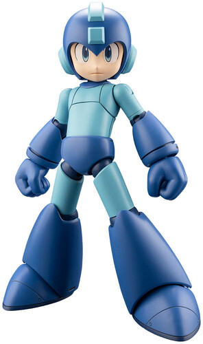 MEGA MAN /  ROCKMAN - MEGA MAN /  ROCKMAN 11 VERSION