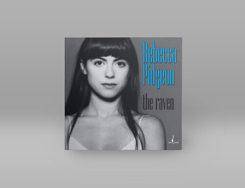 Rebecca Pidgeon - Raven [180 Gram] [Reissue]